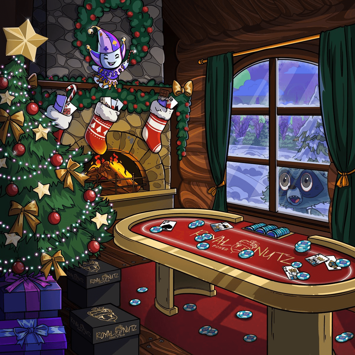 Holiday Poker Championship Returns with 16 Tournaments