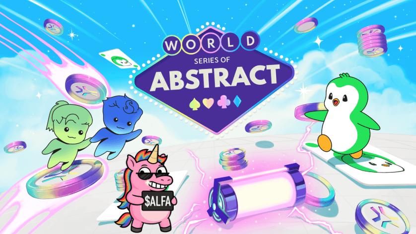 World Series of Abstract Expands with New Partners