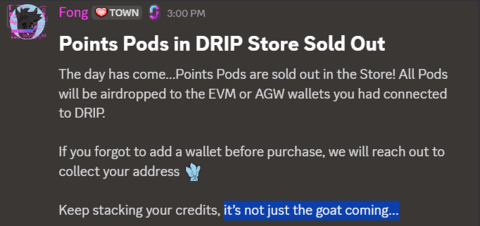 Discord Community Teases Mysterious Announcement