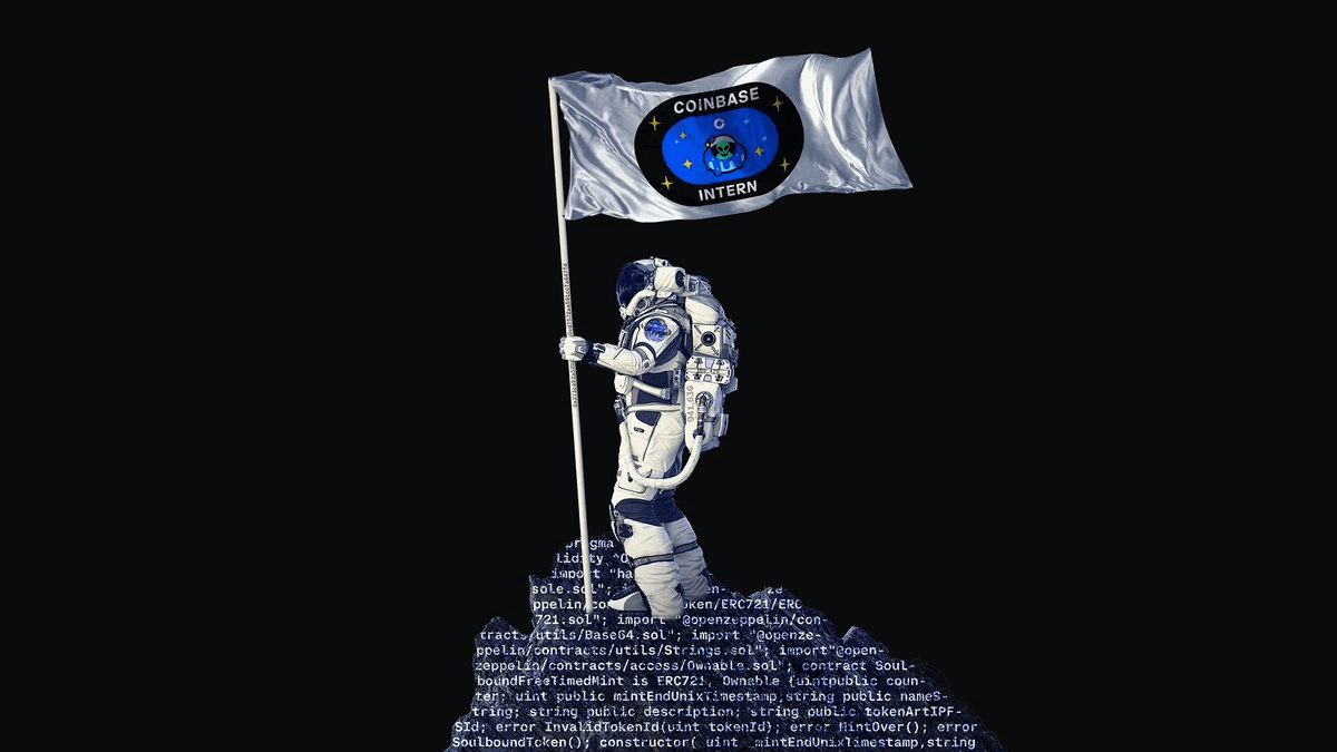 ๐ Coinbase Opens 2026 Internship Applications