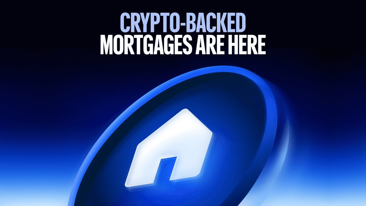Better and Coinbase Launch First Fannie Mae-Insured Bitcoin-Backed Mortgages