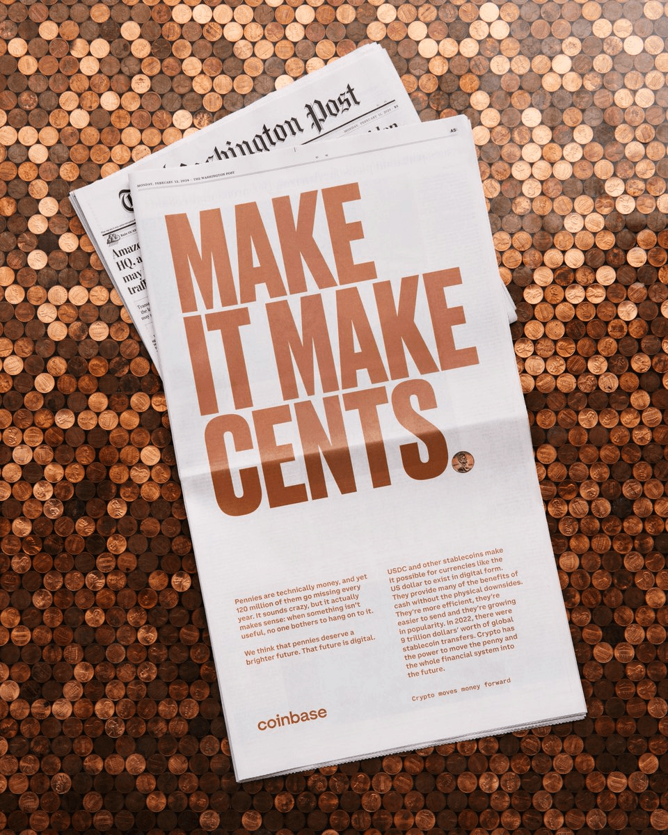 The Final U.S. Penny Minted as Currency Gets Discontinued