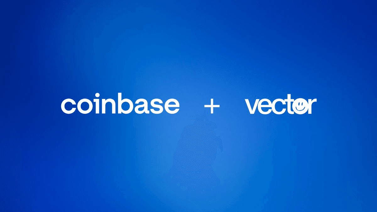 Coinbase November Recap: ETH Loans, Vector Acquisition, Texas Move