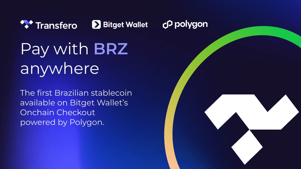 馃嚙馃嚪 Brazil's Real Stablecoin Goes Live for 60M Users on Polygon