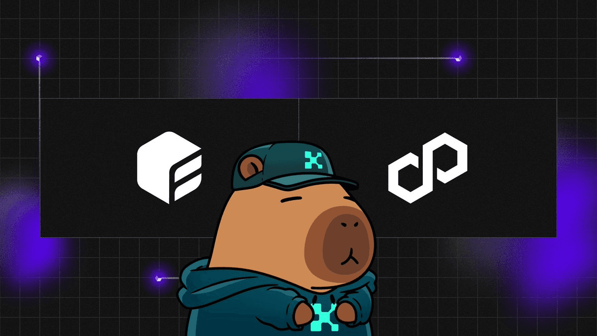 Polygon Launches Staking Rewards Program with Flipside Crypto