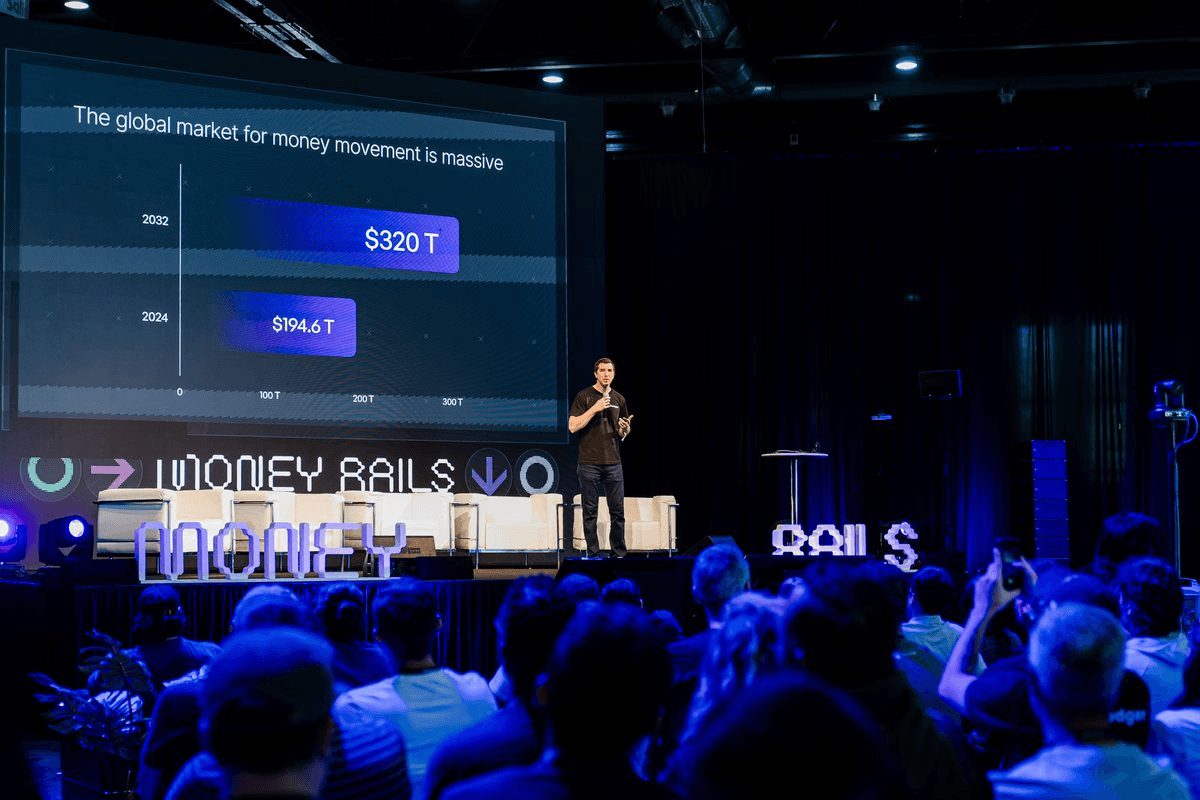 🚀 Polygon Announces Major Revolut and Mastercard Integrations at Money Rails Event