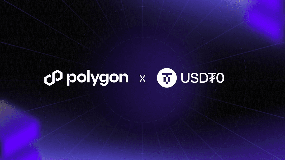 **Polygon PoS Dominates USDT Market After Native Upgrade**