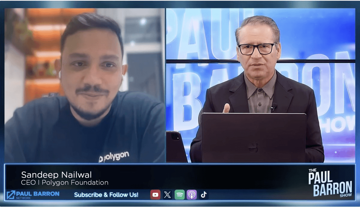 🪙 Penny's Gone Digital