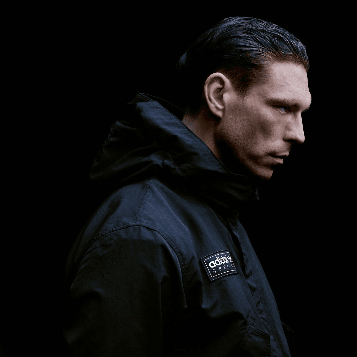 adidas SPZL SS25 Collection Launch