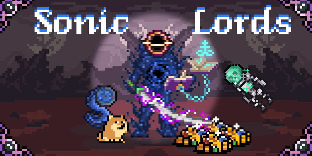 Sonic Lords Launches Bridge for XRLC to RELIC Token Swap