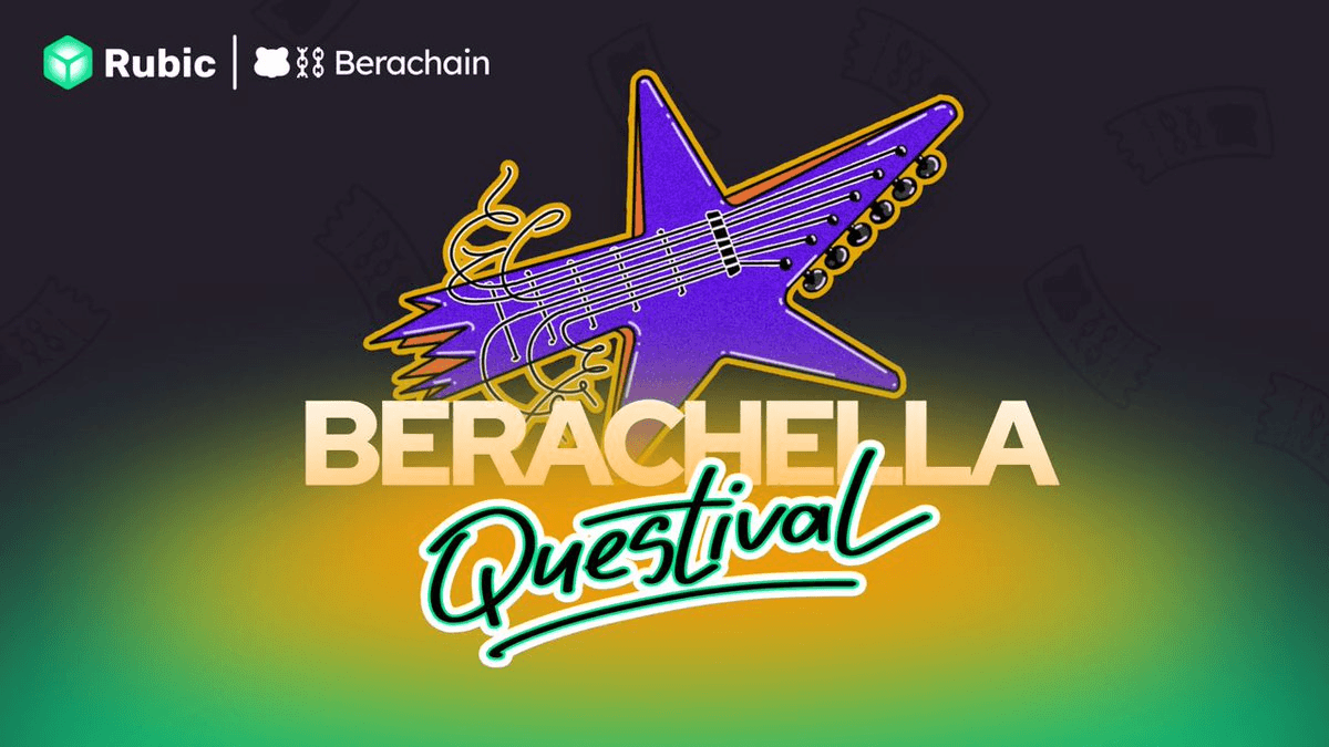 Berachella Trading Competition Concludes with $BERA Rewards
