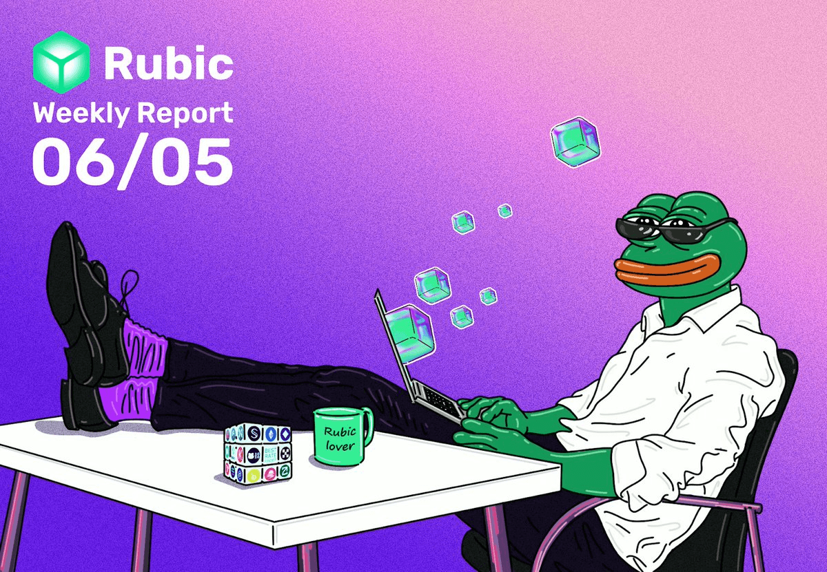 Wanchain Bridge Integration Goes Live on Rubic with XFlows Support