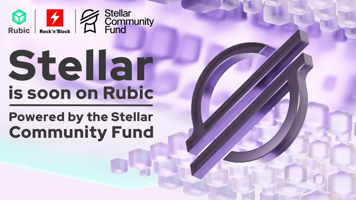 ๐ Stellar Grant Secured