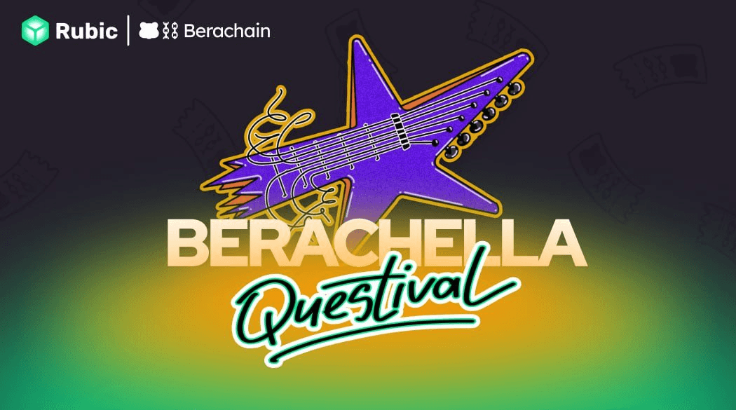 Berachella Trading Competition Concludes with $BERA Rewards