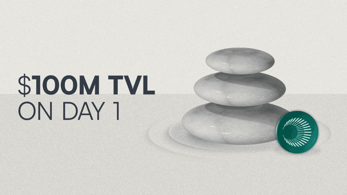 Plasma Protocol Reaches $100M TVL Within 24 Hours of Launch