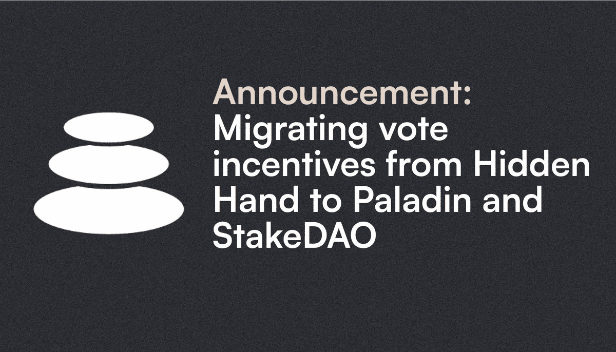 Hidden Hand Incentives Deadline: Claim by June 30, 2026