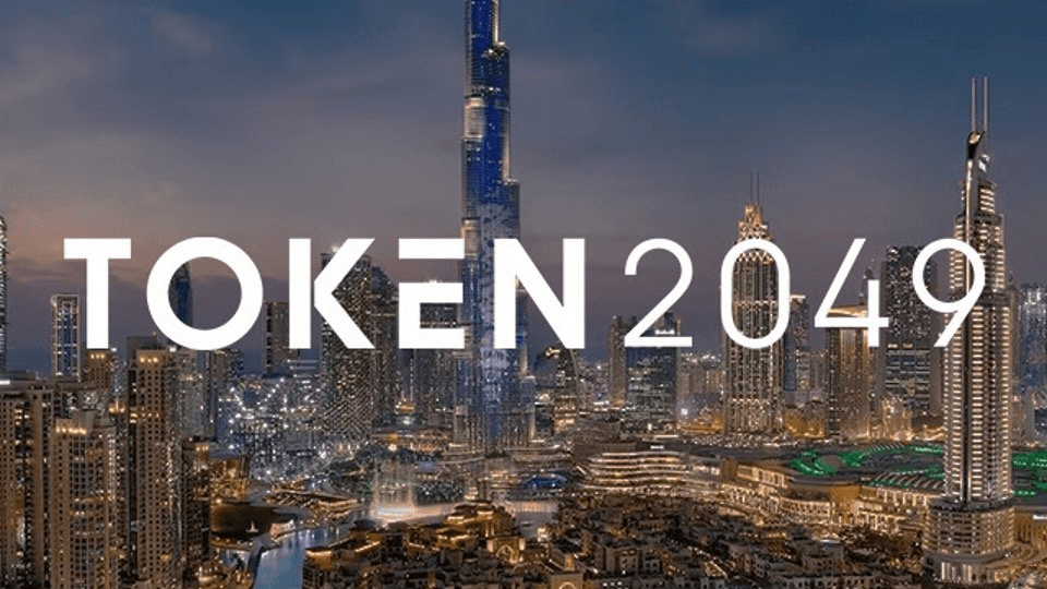 Balancer v3 and Azuro Team Up at Token2049 Dubai