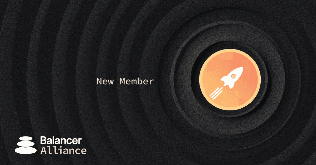 Rocket Pool Joins Balancer Alliance to Enhance rETH Liquidity