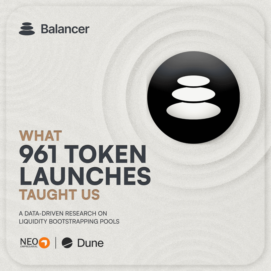 Comprehensive LBP Research Released: Analysis of 961 Pools Across Three Networks