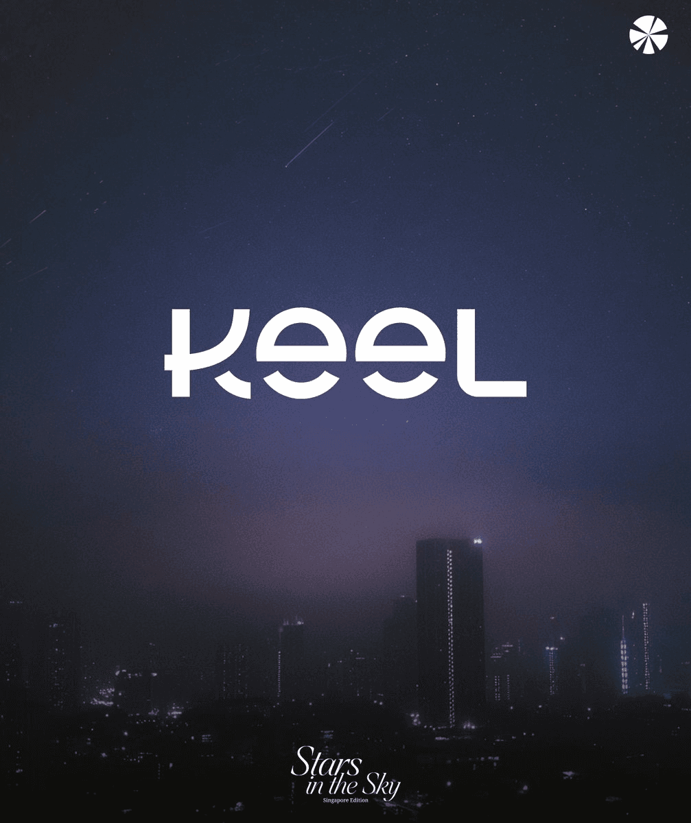 🚀 Keel's $2.5B Roadmap