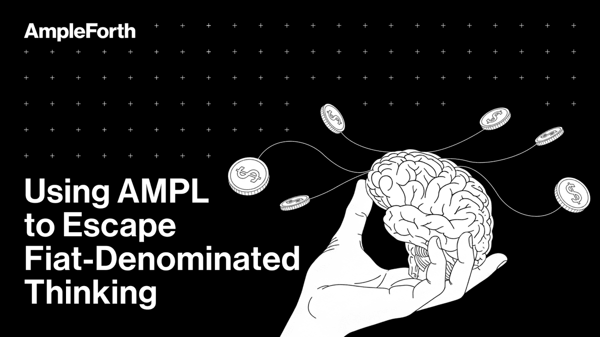 đź’° DeFi's Dollar Dependency