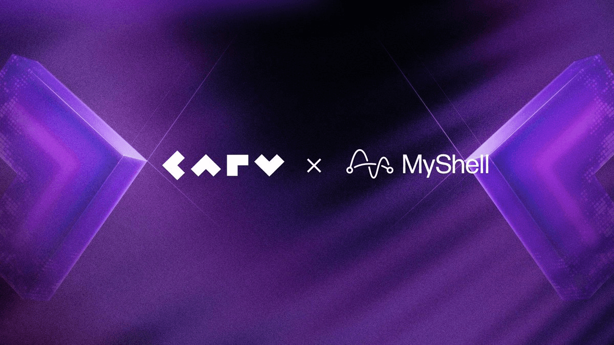 Tech Fairness Hackathon AMA Series Part 2: Spotlight on CARV Track Winners