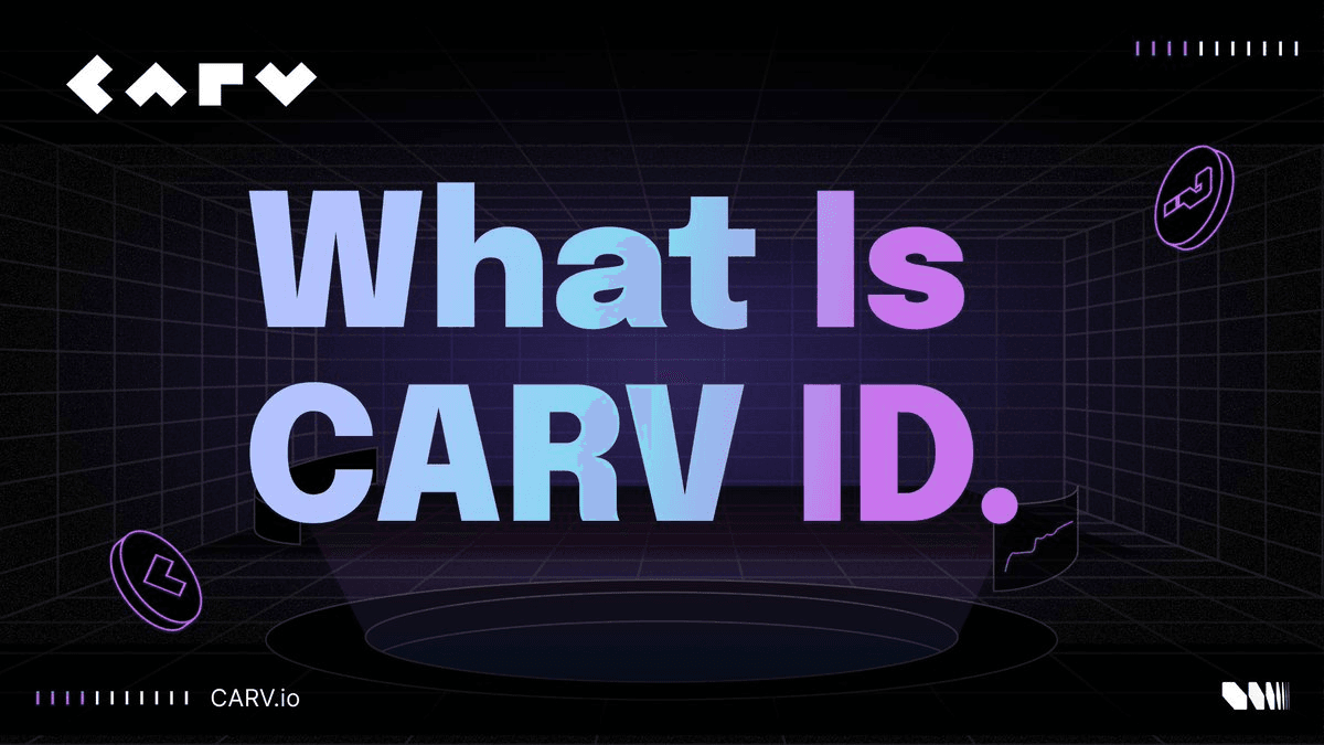 CARV Advances AI Agent Autonomy with SVM Chain