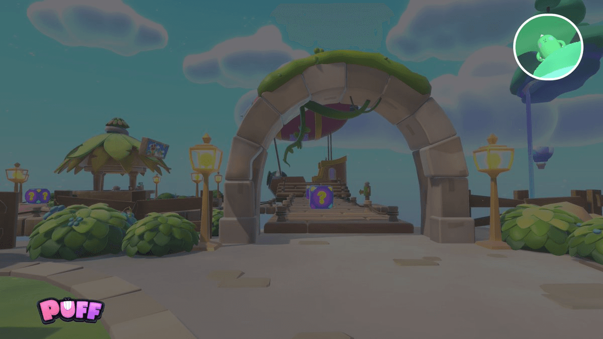Puffverse Concludes Patty Search Event and Highlights Ongoing Discovery Features