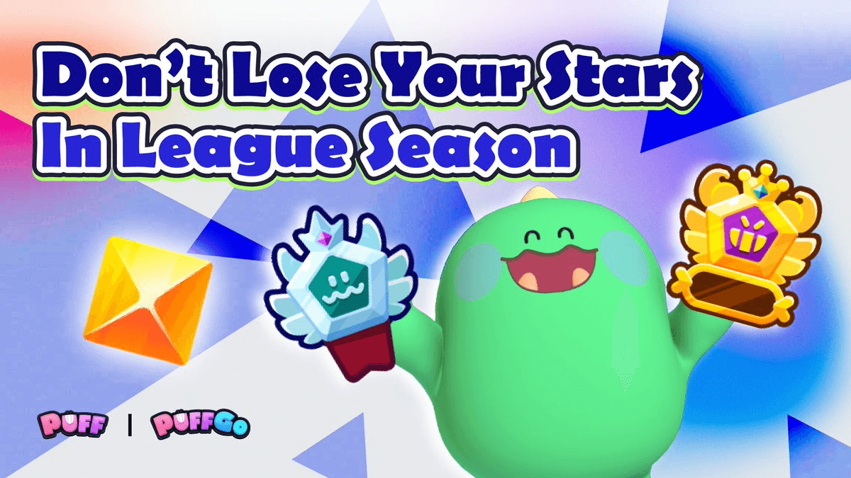 PuffGo League Season II Inactivity Penalties Announced