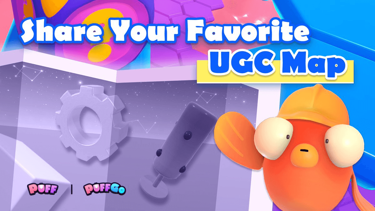 PuffGo Launches Custom Room Feature with UGC Integration