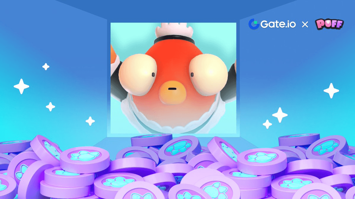 Puffverse Announces Token Buyback Program and Season II Launch