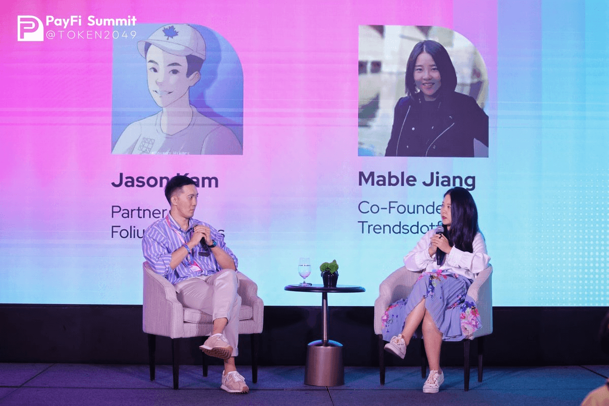 🎬 PayFi Summit Videos Coming