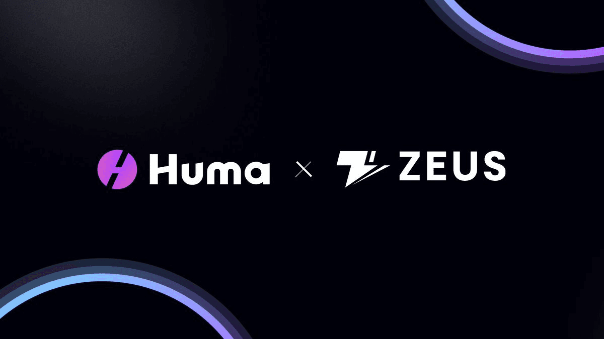 Zeus Network Partners with Huma to Launch zBTC PayFi Integration