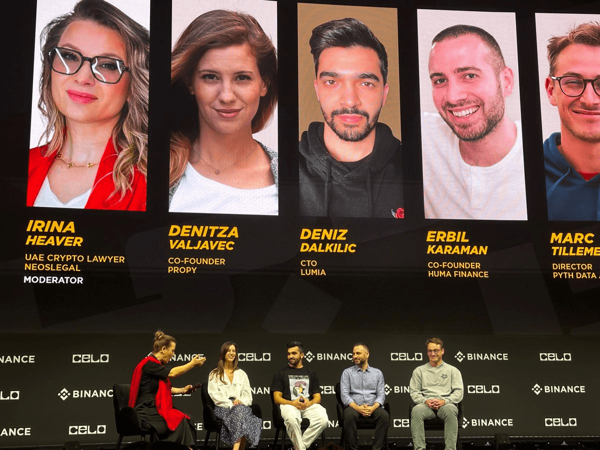 PayFi Momentum Expands from U.S. to Middle East as Institutional Demand Surges