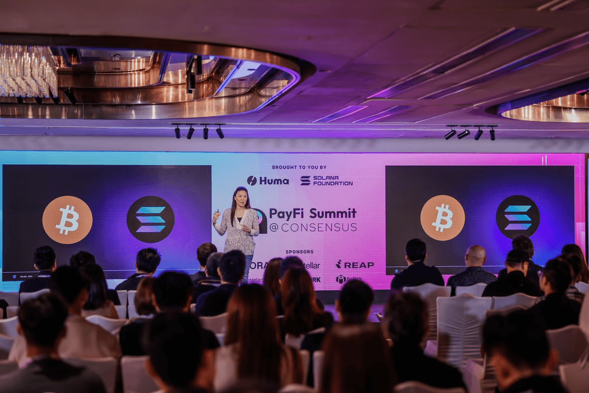 PayFi Summit Returns to Singapore During Token2049