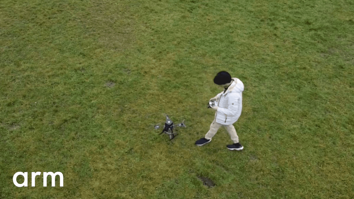 š§ Blockchain Moves to the Edge