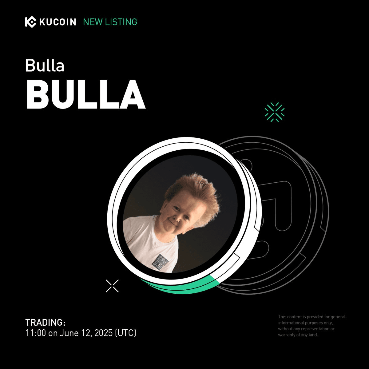 KuCoin Lists Two New Meme Tokens: BULLA and ZEUSETH