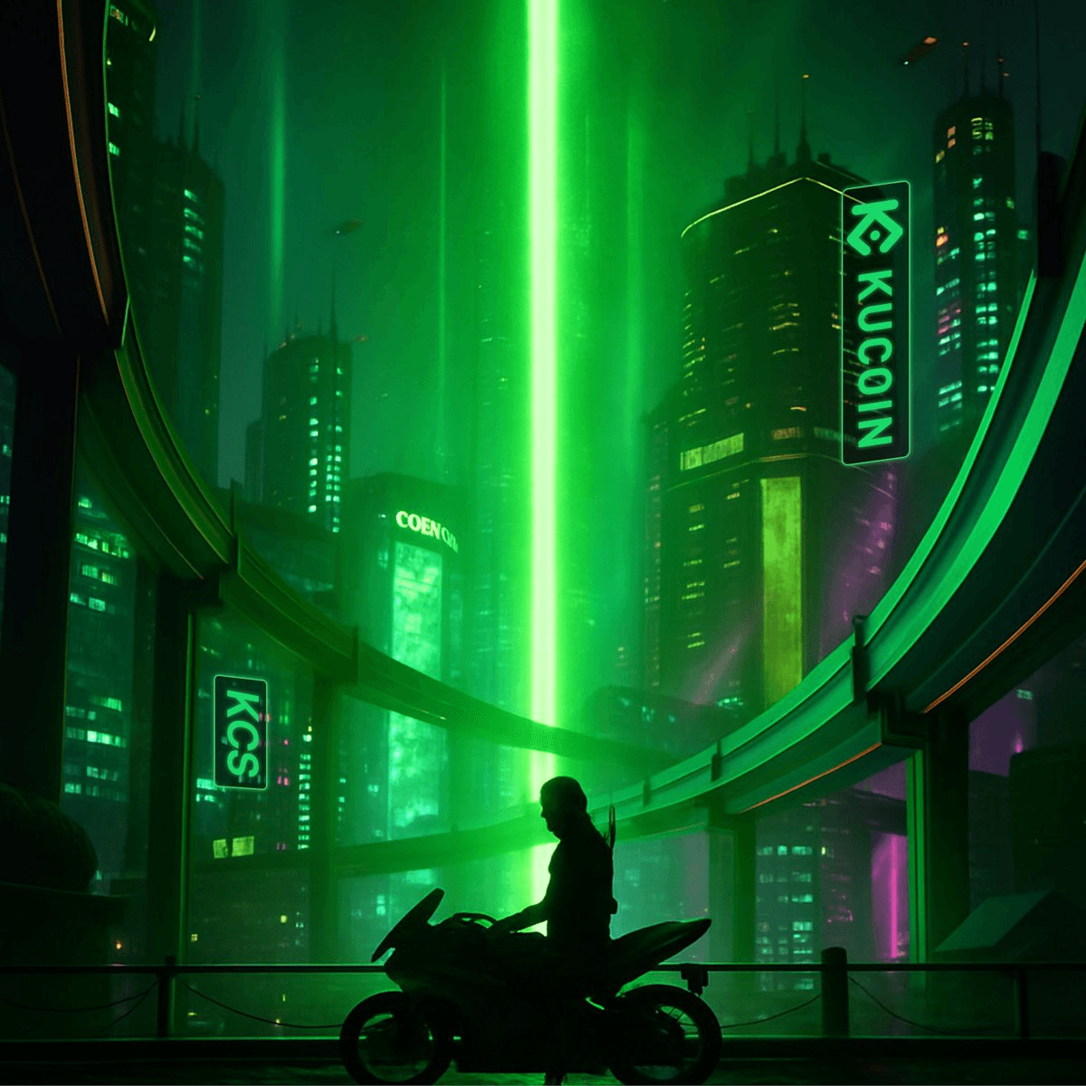 KuCoin Hosts LAB Trading AMA with 10 USDT Quiz Prize