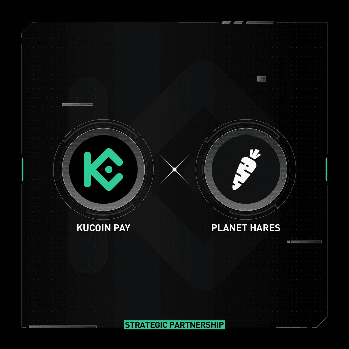 KuCoin Pay Expands Partnerships with Multiple Integration Deals