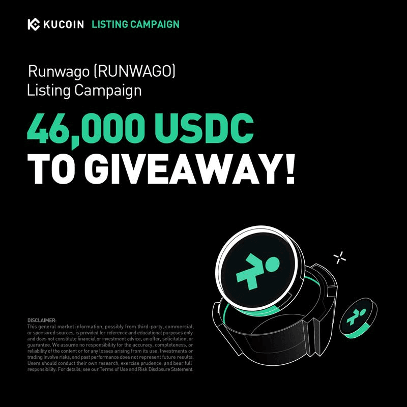 KuCoin Launches Falcon Finance Listing Campaign with 420,000 FF Token Giveaway