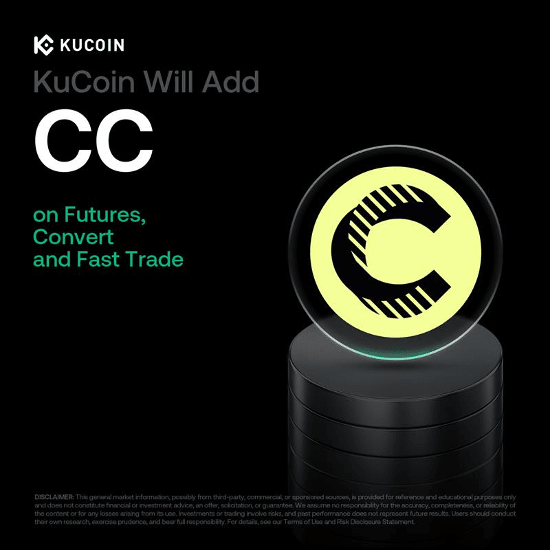 Planck Network Lists on KuCoin with 135,000 PLANCK Token Giveaway Campaign