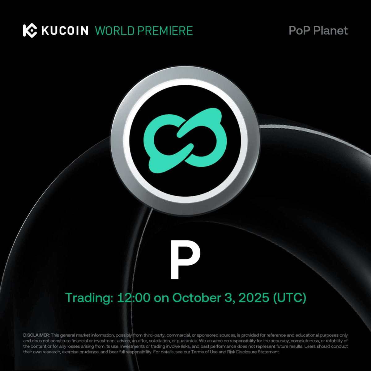 PoP Planet's AI-Powered Identity Platform Launches on KuCoin