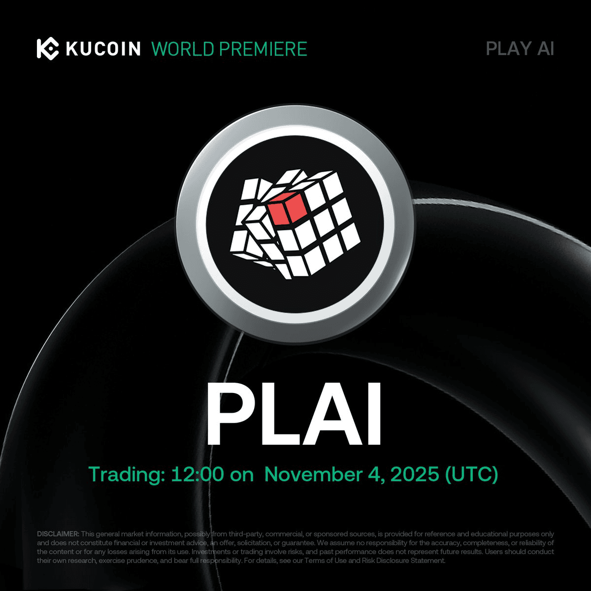 Play Solana ($PLAYSOLANA) Gets World Premiere Listing on KuCoin