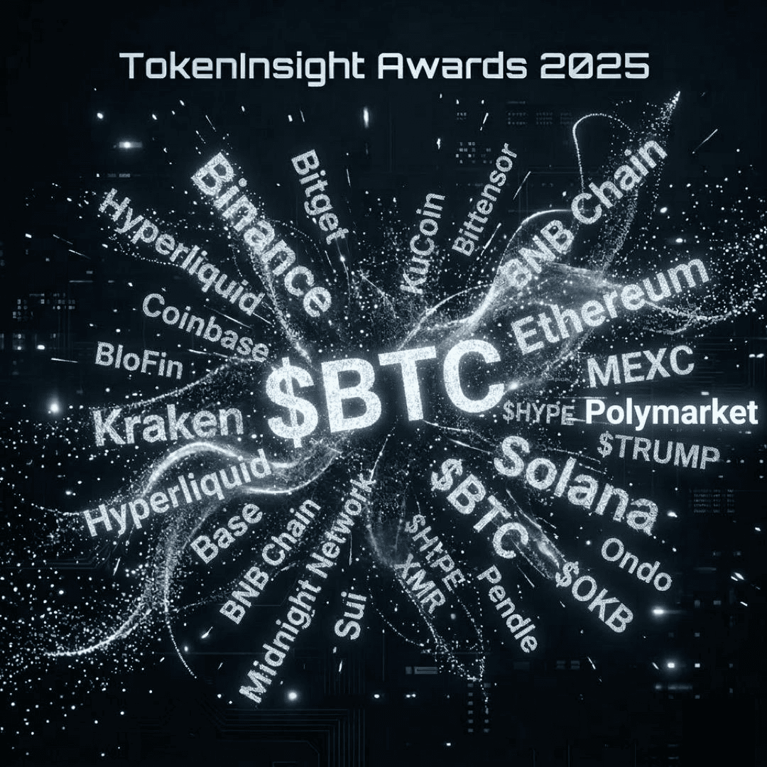 KuCoin Wins Global User Trust Exchange Award