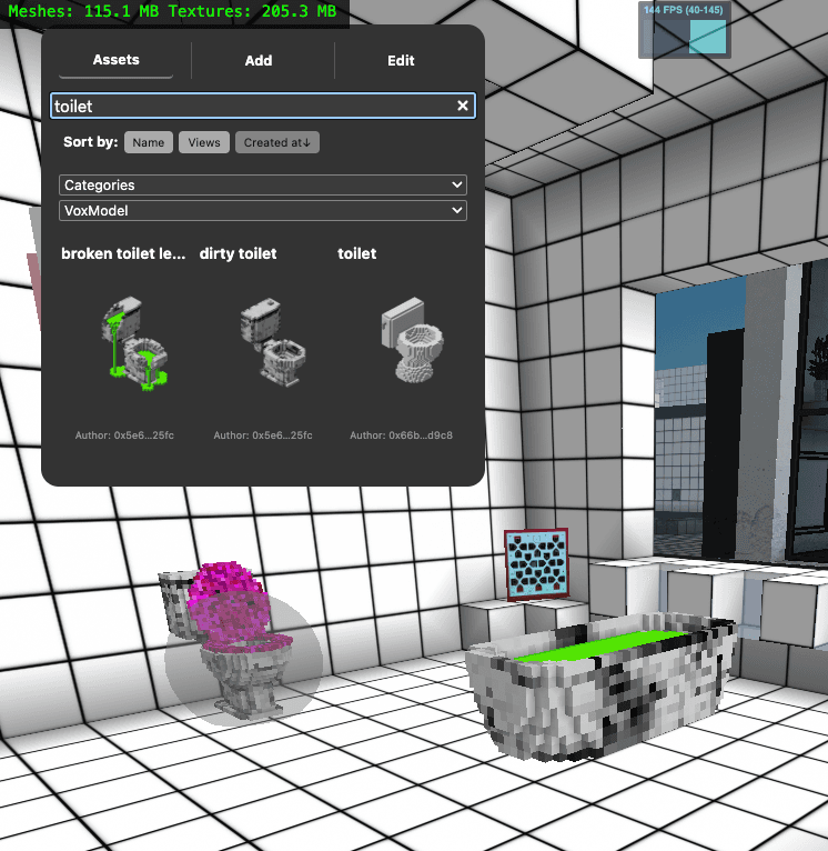 馃毥 Asset Browser Gets Toilet Upgrade