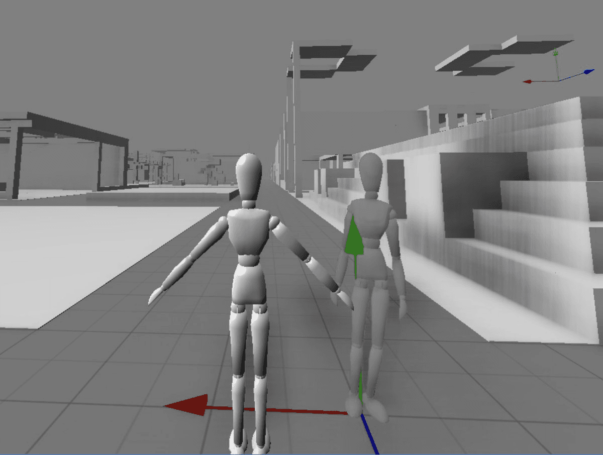 Woody Character and 2018 Animations Coming to Voxels Beta