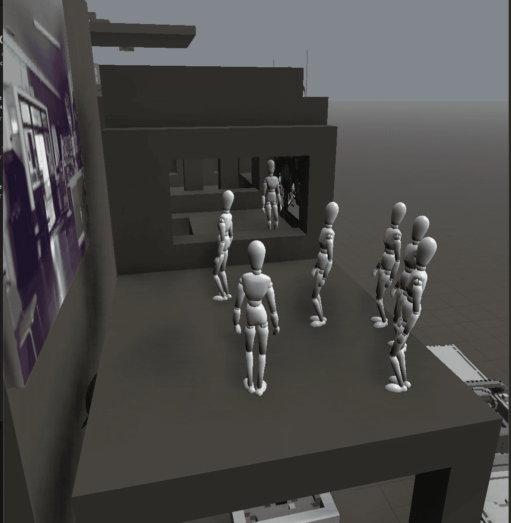 Blockchain Radio Launches Beta in Voxels Virtual World