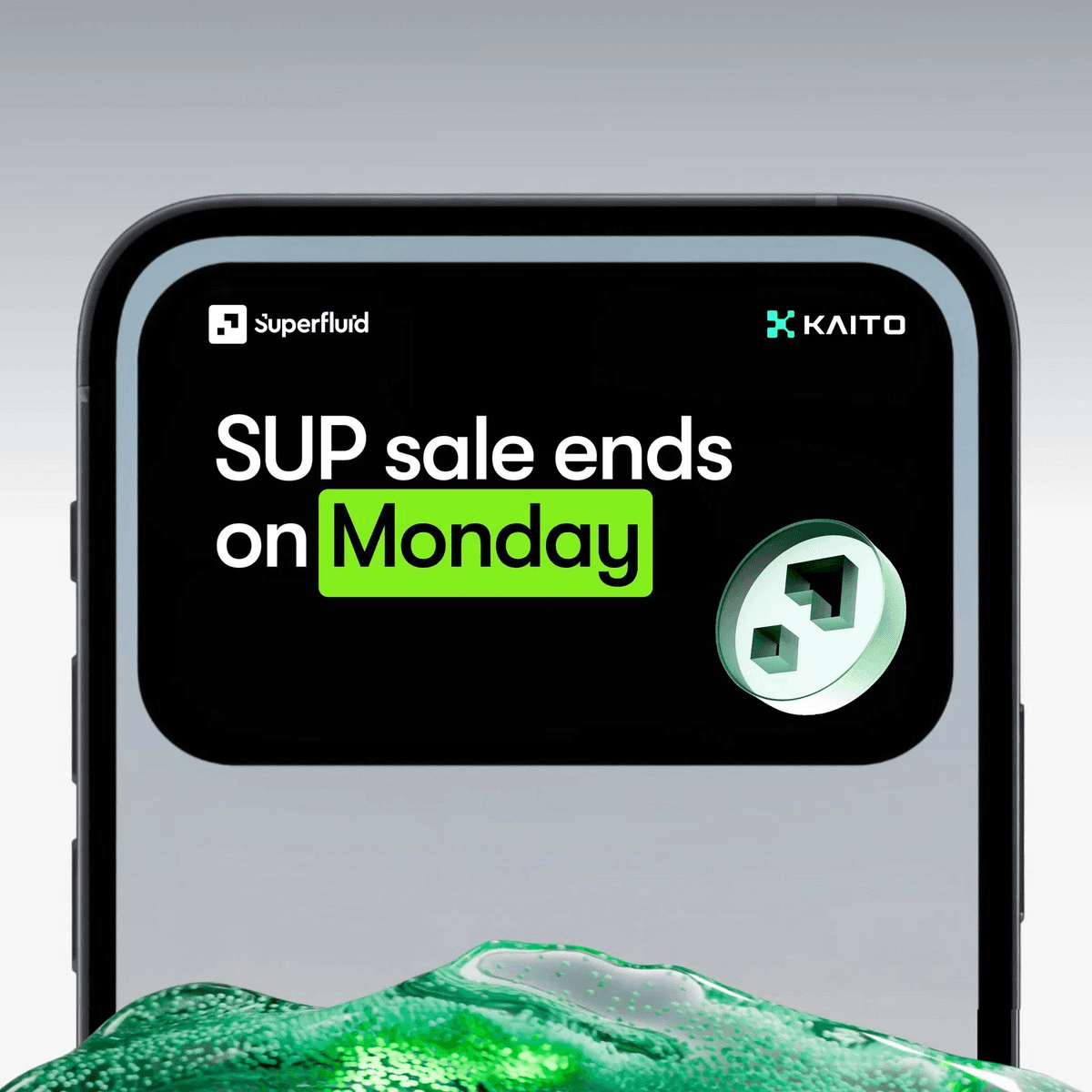 KaitoAI Sale Ends Tomorrow