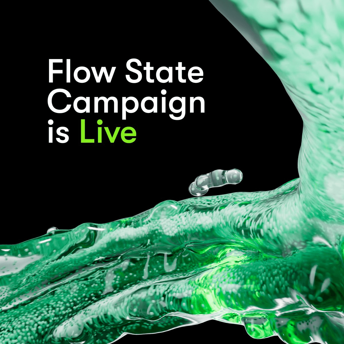 Farcaster Developers Partner with Flowstate for SUP Token Rewards