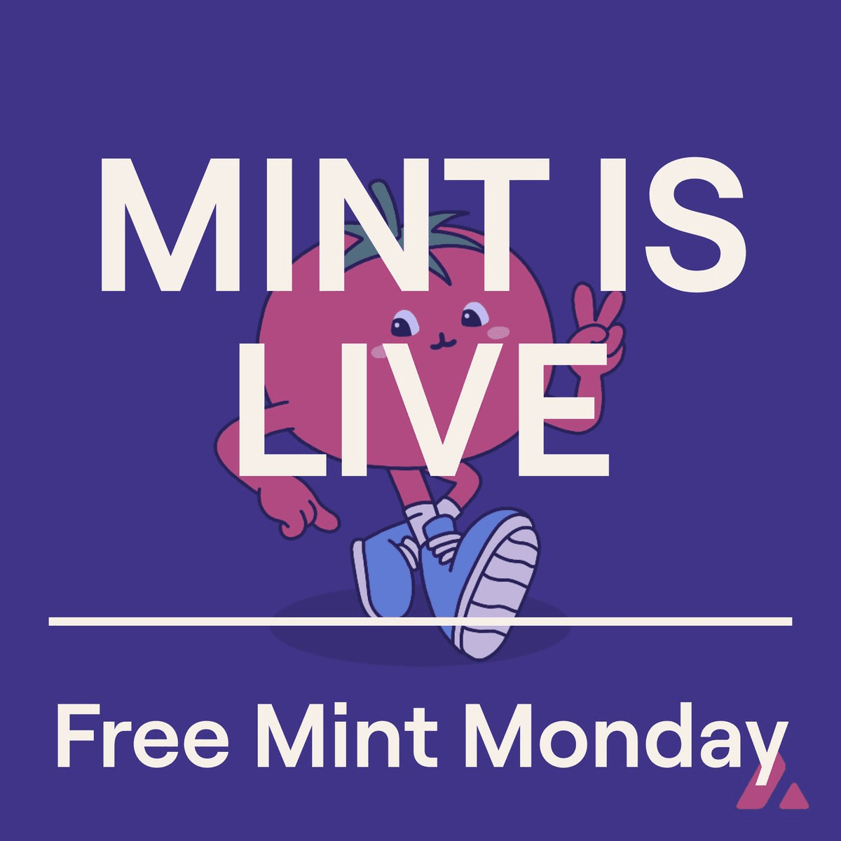 🍅 Signoro Pomodoro NFT Collection Goes Live with Free Mint on Avalanche